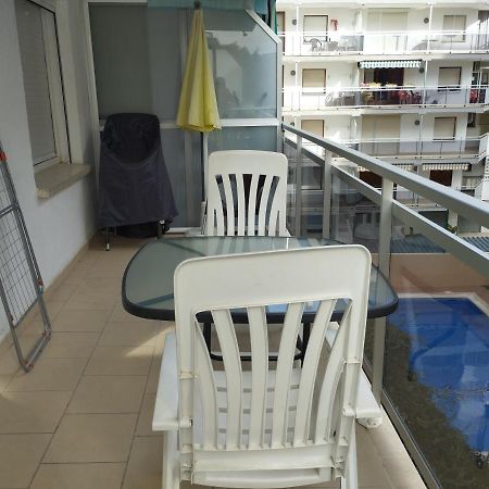 Salou Parque Central Eksteriør billede